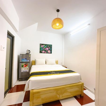 Celine House Apartman Ho Si Minh-város Kültér fotó