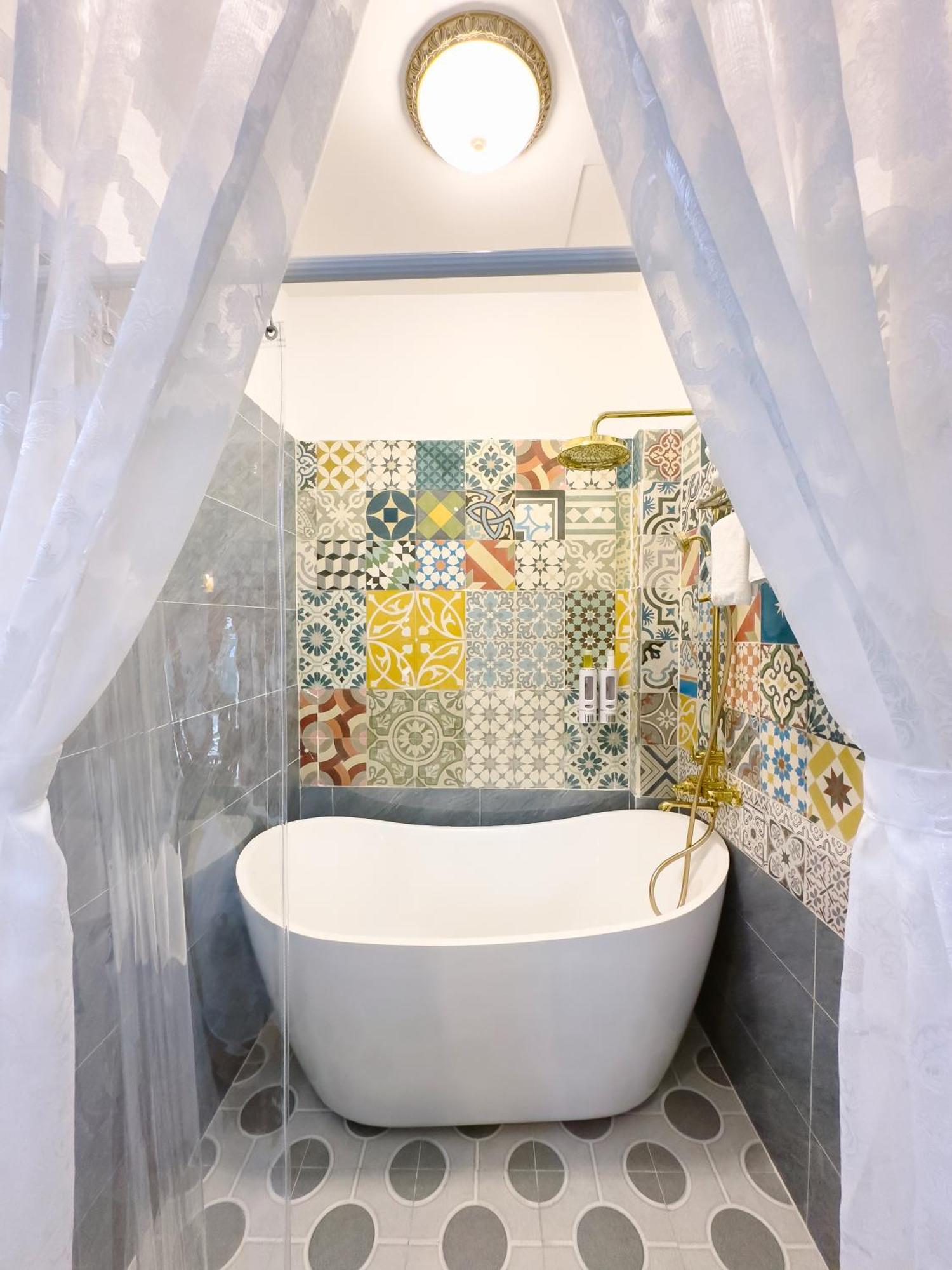 Celine House Apartman Ho Si Minh-város Kültér fotó