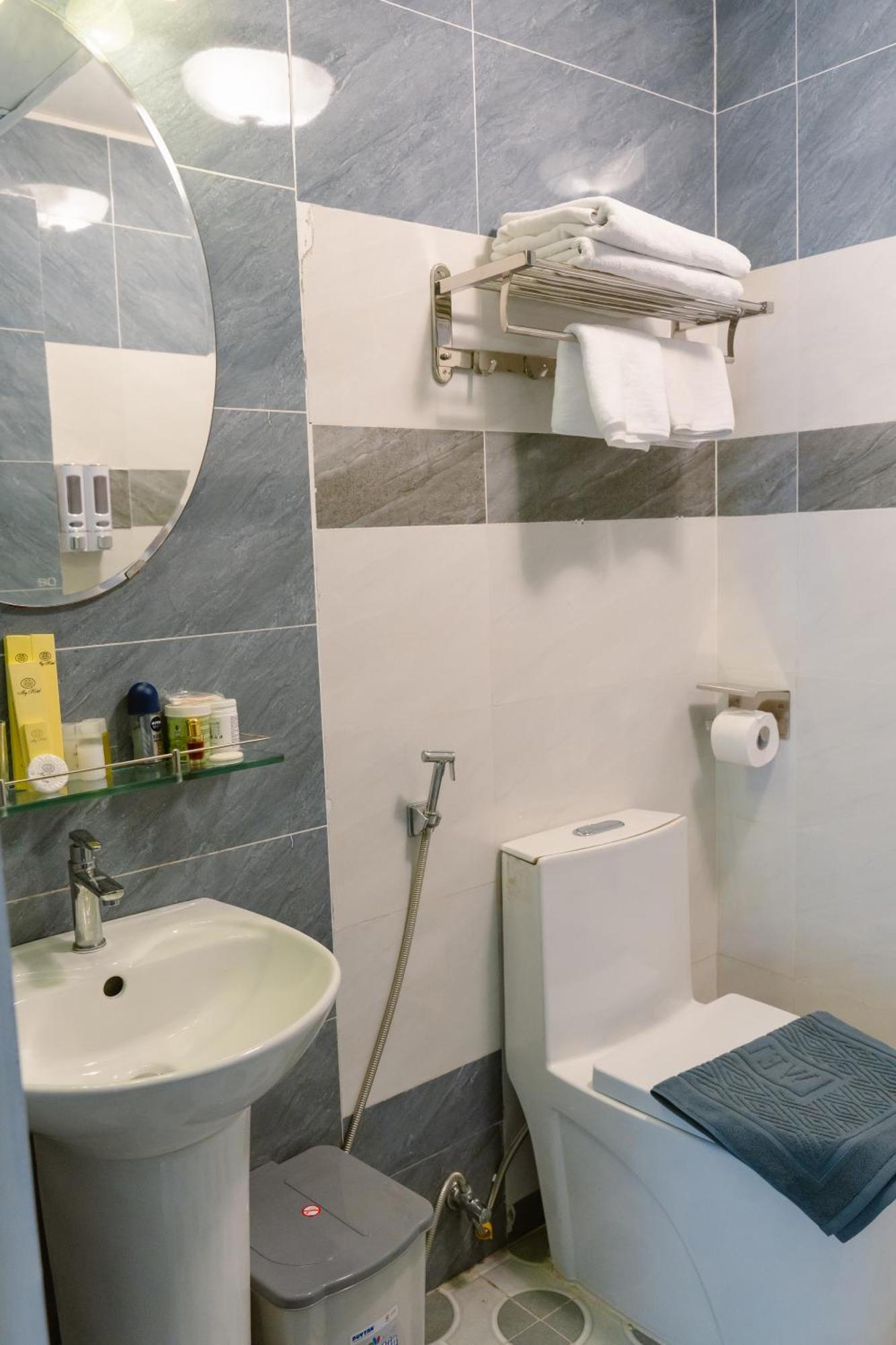 Celine House Apartman Ho Si Minh-város Kültér fotó