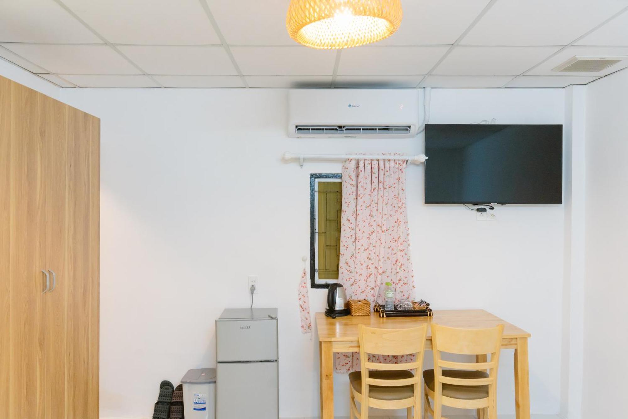 Celine House Apartman Ho Si Minh-város Kültér fotó