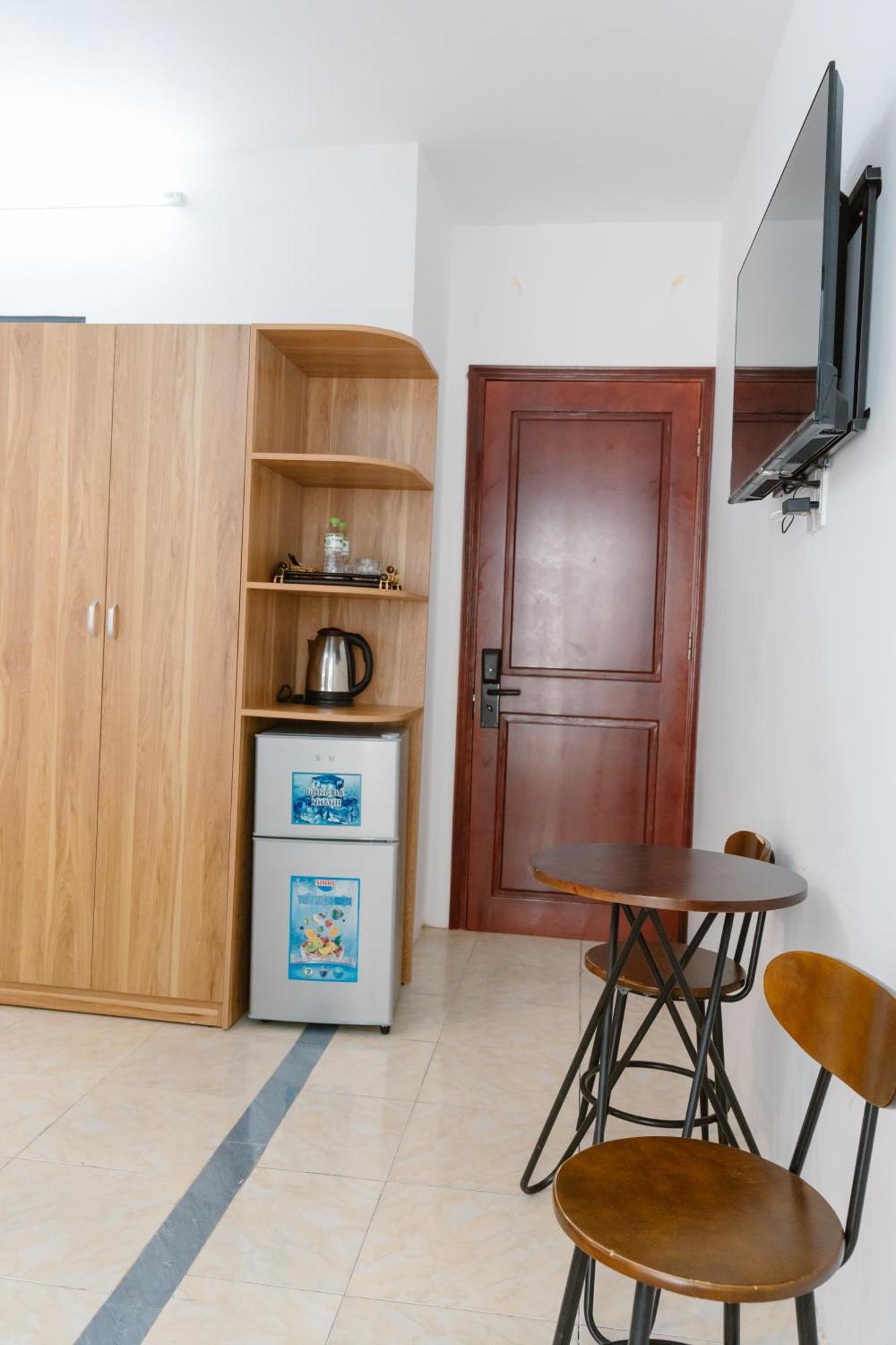 Celine House Apartman Ho Si Minh-város Kültér fotó