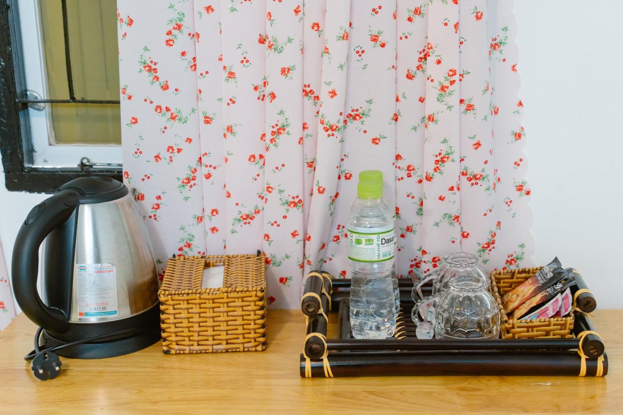 Celine House Apartman Ho Si Minh-város Kültér fotó