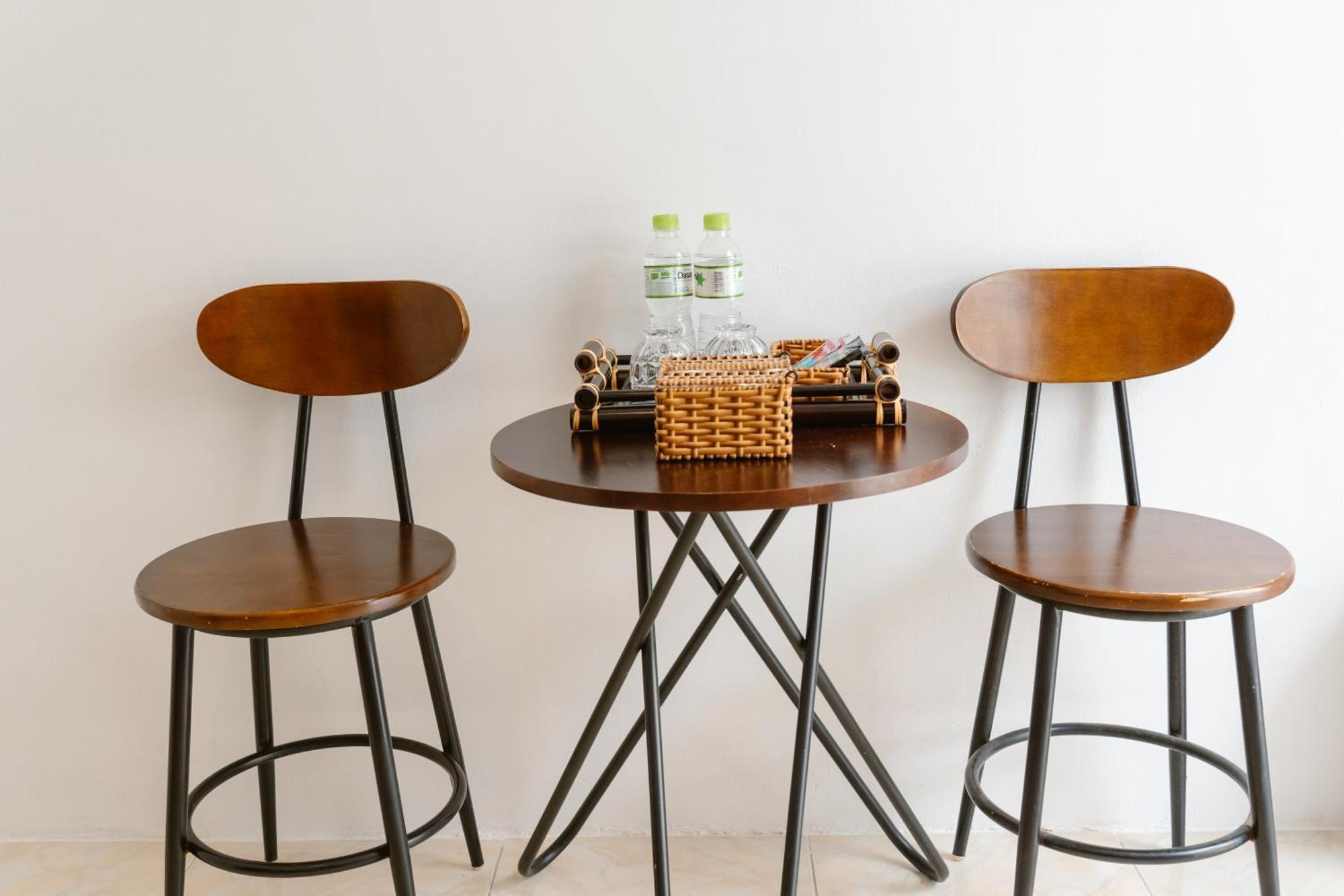Celine House Apartman Ho Si Minh-város Kültér fotó